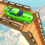 icon com.gt.ramp.car.stunts.car.games(GT Ramp Autostunts：Autogames)