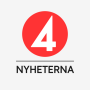 icon TV4 Nyheterna(TV4-nieuws)