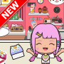 icon Guide for Miga Town My World (Guide for Miga Town My World
)