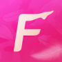icon Fusi Live(FusiLive-Live Stream livechat)