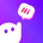 icon Halu - Video Chat (Halu - videochat)