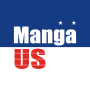 icon Manga US - Best Free Manga Reader Online App (Manga US - Beste gratis manga-lezer online-app
)