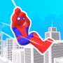 icon Swing Hero 3D(Swing Hero 3D
)