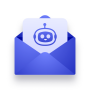 icon All Email Access: AI Mails (Alle e-mailtoegang: AI Mails)