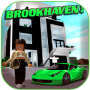 icon Free Robux(Mod Brookhaven RP Helper instructies Afdalers)