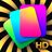 icon Wallpapers HD(Kappboom - Coole achtergronden en achtergronden) 1.7.7