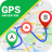 icon Gps Route Finder(GPS-navigatie: Satellietkaarten) 6.0