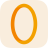 icon Circle(Cirkel) 1.5.4