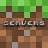 icon ServersMCBE(Servers voor Minecraft BE) 0.0.1.2