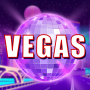 icon Party in VegasBig Bonuses(Party in Vegas - Grote bonussen
)