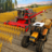 icon Heavey Tractor Driving Game 3d() 0.7