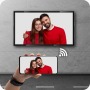 icon HD Video Screen Mirroring (HD-videoscherm Mirroring
)