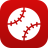 icon Baseball Scores(honkbal overbrengen MLB livescores) 9.7.8