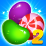 icon Candy Frenzy2(Candy Frenzy 2)
