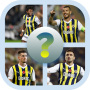 icon Fenerbahçe Futbolcu Quiz (Fenerbahçe Voetbalspeler Quiz)