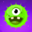 icon Smashing Monsters(Educatief spel voor kinderen
) 1.173