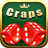 icon Craps(Craps - Casinostijl) 5.22