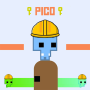 icon pico adventure(Pico Adventure Park: Trap adventure game
)