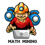 icon Math Mining(Math Mining: speel eenvoudige wiskunde om beloningen te verdienen
)