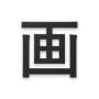 icon Kaku Japanese Dictionary (OCR)