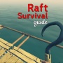 icon Multiplayer guide for raft survival(Multiplayer tips vlot overleven
)