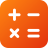 icon Calculator(Rekenmachine: eenvoudige rekenmachine) 1.1.5