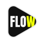 icon Flow: Track Movie & TV Shows (Flow: volg film- en tv-programma's)