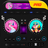 icon DJ Music VirtualDj Remix(DJ Mixer - DJ Muziekmixer) 2.3