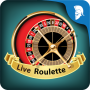 icon Roulette Live - Real Casino Roulette tables (Roulette Live - Real Casino Roulettetafels)