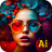 icon AI Photo generator: AI Art(AI Fotogenerator: AI Art) 1.38