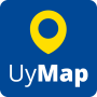 icon UyMap (UyMap Klanten)