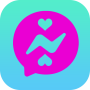 icon Dating(Coco chatverbinding)