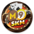 icon M9 SKM Matchimals game(M9 Shan Koe Mee) 4.2.1