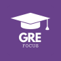 icon GRE Focus(GRE-voorbereidingsgids 2025 - GreFocus)