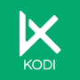 icon 4-Head(4-koppige Kodi-afstandsbediening)