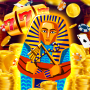 icon Burning Pharaoh 777(boekverbranding Pharaoh 777
)