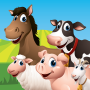 icon Farm Match 3(Farm Animal Match Up Game Fun)