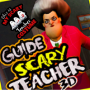 icon Crazy Teacher 3D Guide(Guide voor Scary Teacher 3D 2021
)