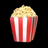 icon Popcorn Movie(Movie with Popcorn
) 1.0.12
