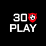 icon 30 Play fútbol (30 Speel fútbol
)