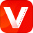icon HD Video Player(Alle films en video's Downloader) 1.0