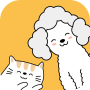 icon Pet Translation(Vertaling van huisdieren - Perfecte communicatie met huisdieren
)