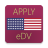 icon Apply EDV(DV 2023 - EDV Photo Form
) 6.0.1