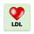 icon LDL Cholesterol Calculator(LDL-cholesterolcalculator) 1.0.1