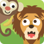 icon Animal World(Leer Animals for Kids)