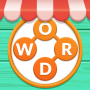 icon Word Shop(Woordwinkel - Verbinden en spellen)