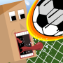 icon Squarehead Soccer