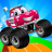 icon Monster Trucks Kids Game 3(Monster Trucks Game for Kids 3
) 0.1.9