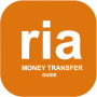 icon Guide for Ria Money Transfer (gids voor Ria Money Transfer
)
