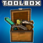 icon Toolbox Mod for Minecraft PE (Toolbox Mod voor Minecraft PE)